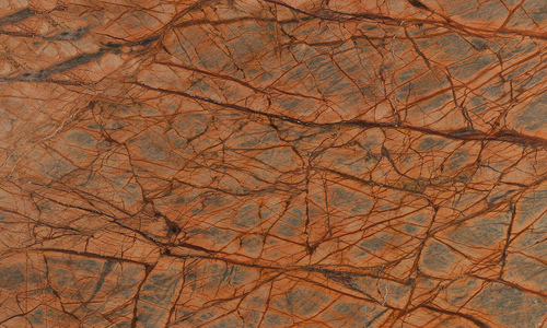 Ремонт поверхностей из натурального камня BIDASAR BROWN